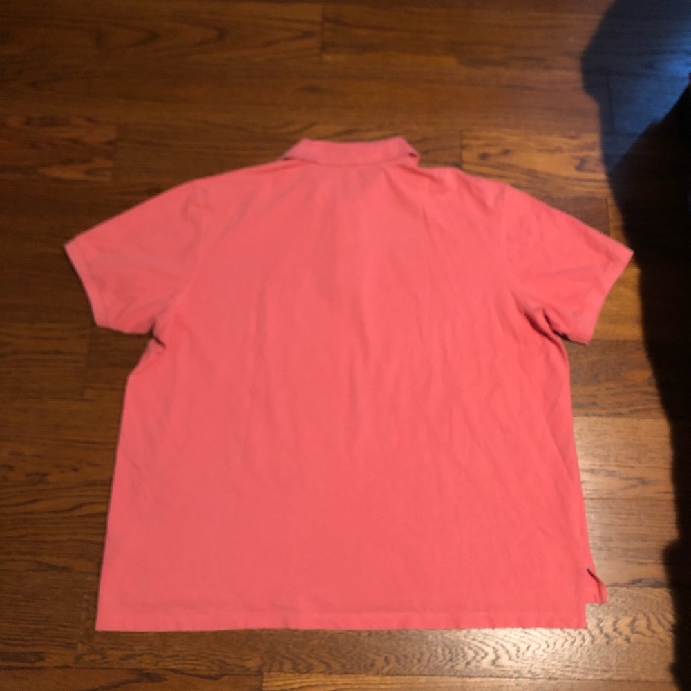 Southern Marsh Men’s Polo Shirt Size 2XL - Picture 4 of 4
